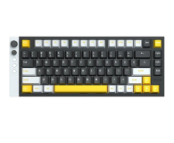 LAMZU Jet 75 black - 1336071 - zdjęcie 1